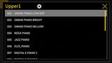 Casio Privia PX-S3100 Digital Piano --- Portable Slim Hammer-Action Stage Piano