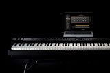 Roland RD-88 Stage Digital Piano – Iconic Sound, Portable Design