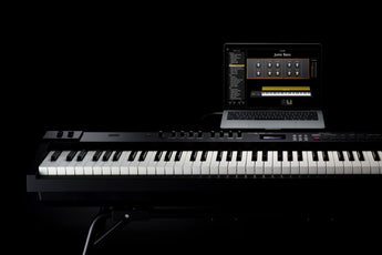 Roland RD-88 Stage Digital Piano – Iconic Sound, Portable Design