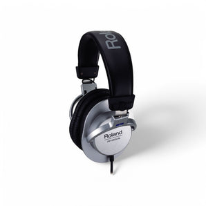 Roland RH-200s Headphones｜Austral Piano World Warehouse