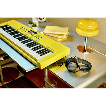 Roland GO:KEYS 3 Minion Music Creation Keyboard Austral PIano World