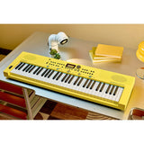 Roland GO:KEYS 3 Minion Music Creation Keyboard Austral PIano World