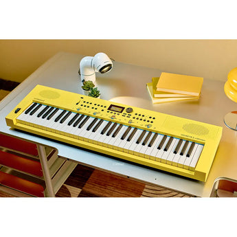 Roland GO:KEYS 3 Minion Music Creation Keyboard Austral PIano World