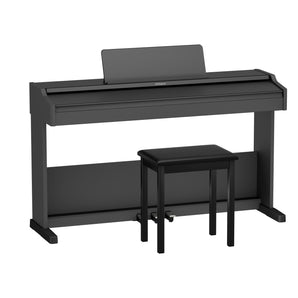 Roland RP107 Upright Digital Piano