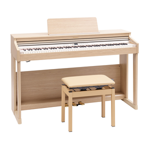 Roland RP701 Digital Upright Piano