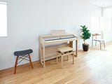 Roland RP701 Digital Upright Piano – Family-Friendly, Feature-Rich, and Elegant