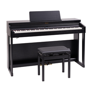 Roland RP701 Digital Upright Piano