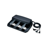 Roland RPU3 --- Professional Triple Pedal Unit for RD88