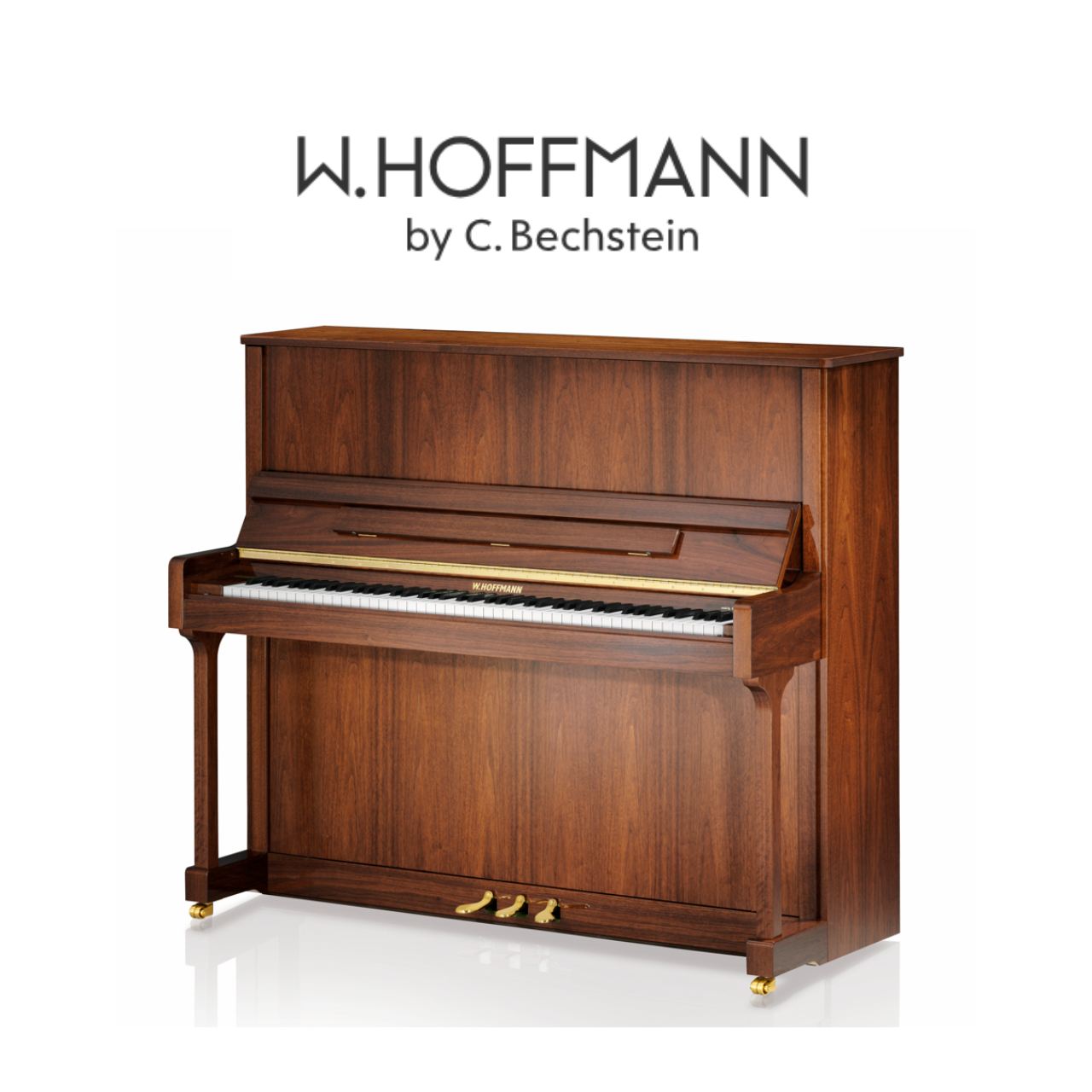 W.Hoffmann T128 Upright Piano