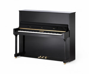 W.Hoffmann T128 --- Premium European Upright Piano