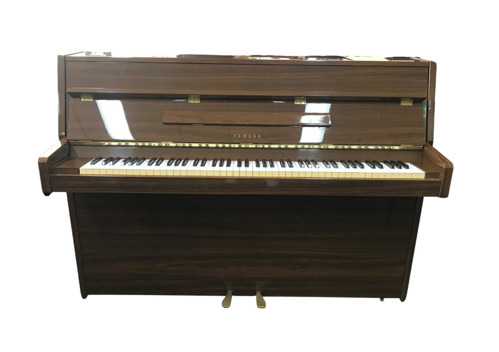 Yamaha LU-101 Upright Piano